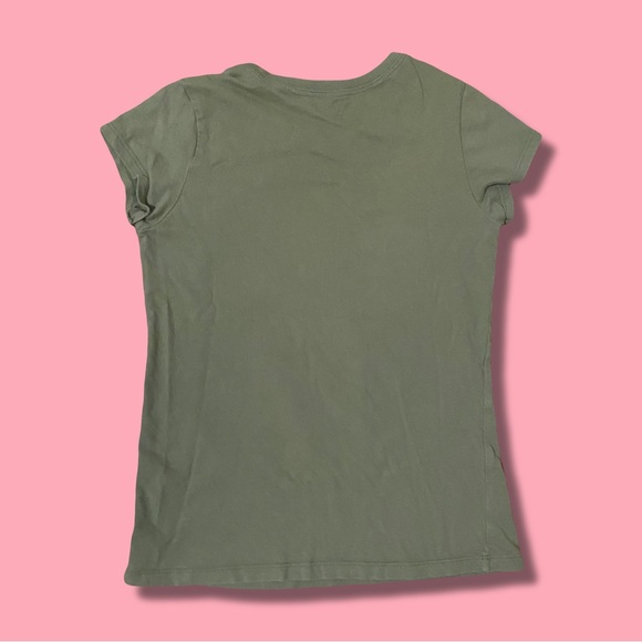 Angel with Attitude y2k graphic tee - Picture 4 of 4